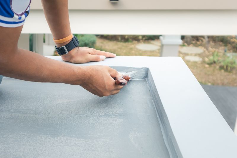 Deck Sealing in Redmond, WA
