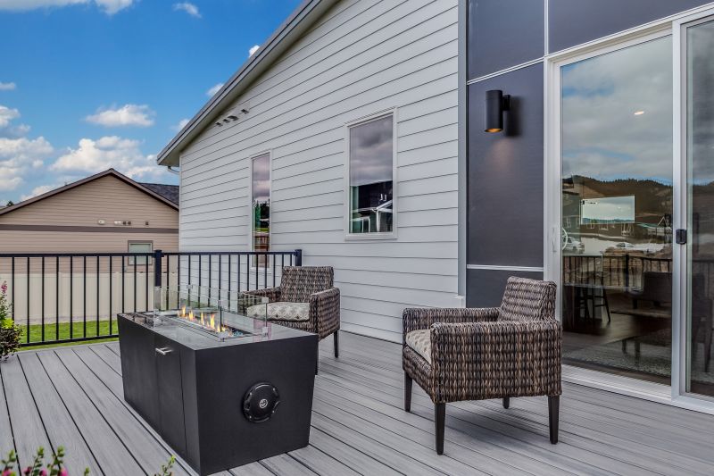 Terrace Sealing in Renton, WA